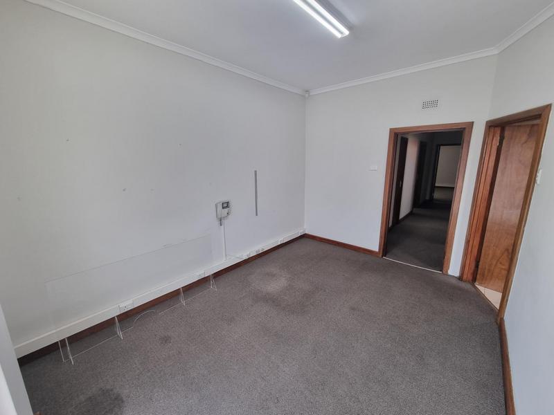 To Let commercial Property for Rent in Mill Park Eastern Cape